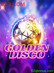GoldenDisco