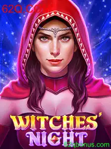 WitchesNight